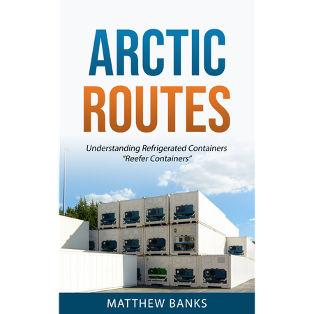 Arctic Routes